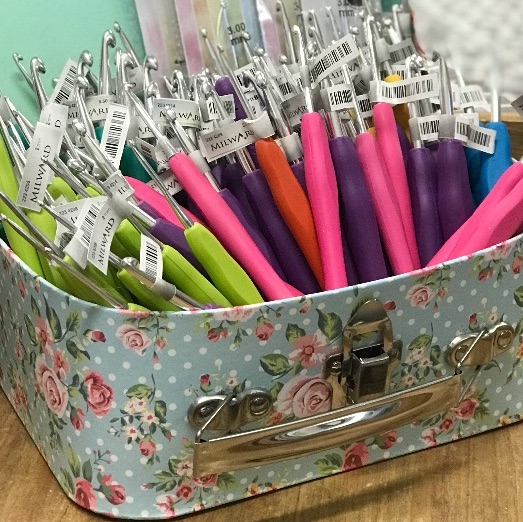 Crochet Hooks
