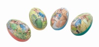 Peter Rabbit Medium Easter Egg Tin