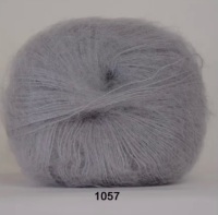 Hjertegarn Silk & Kid Mohair lace 25g - 1057