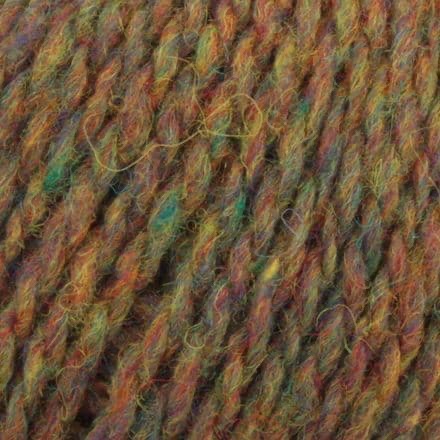 Jamieson's Heather Aran - 998 Autumn