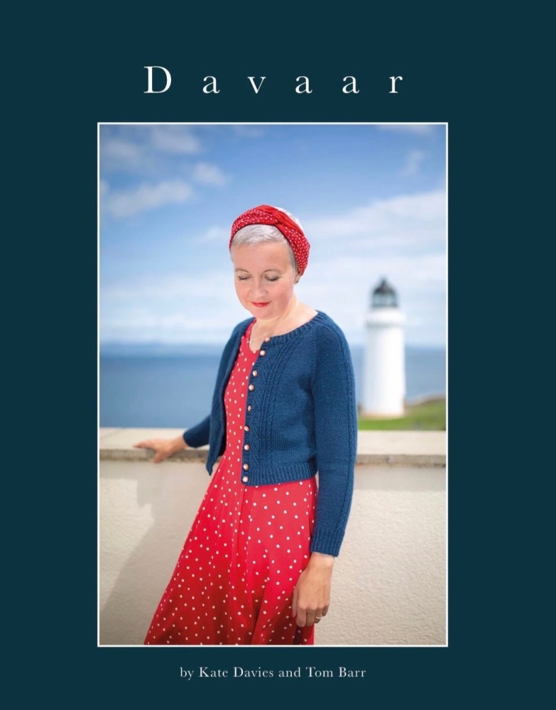 Davaar by Kate Davies Designs