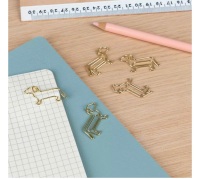 Sausage Dog Paperclips