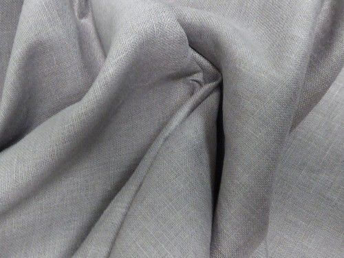  Grey lightweight Linen LN0027