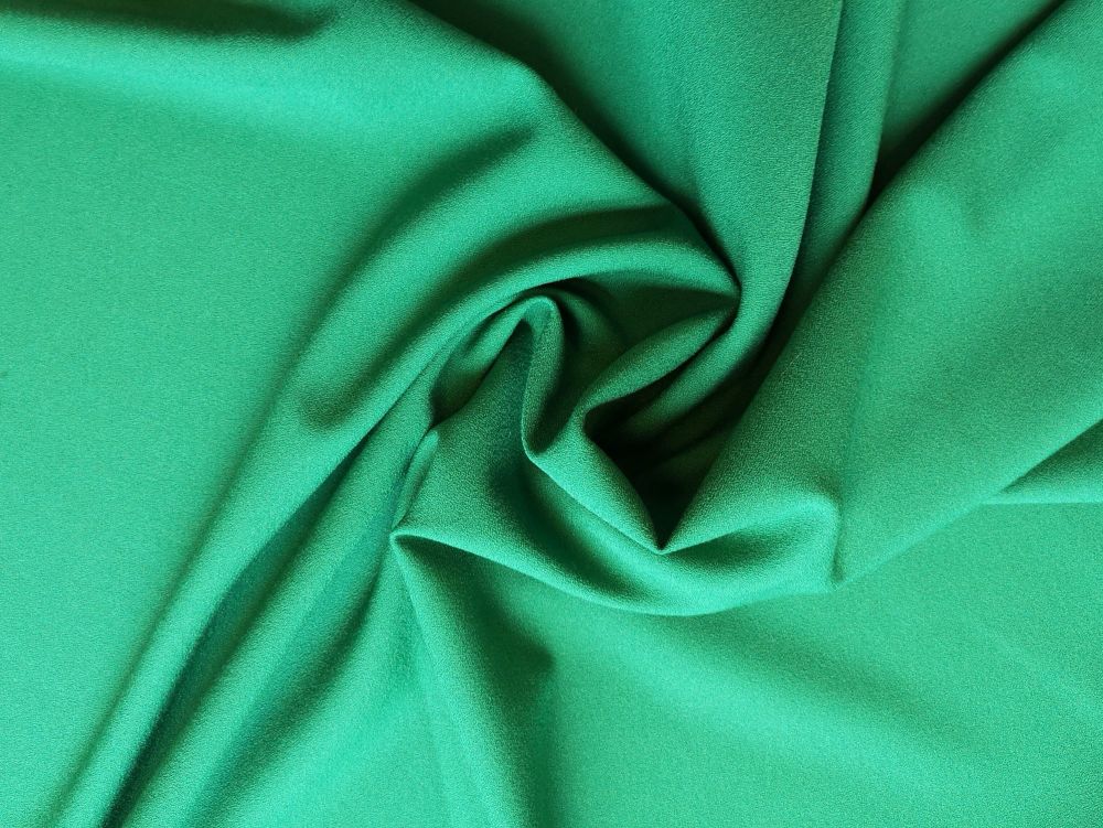 Emerald Crepe, polyester BP0014
