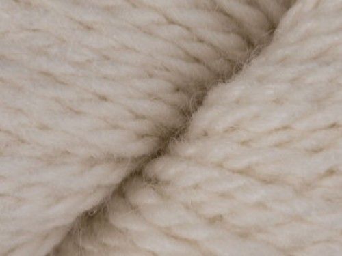White 70% Wool, 15% Alpaca, 15% Silk