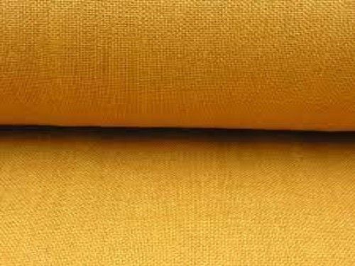 Mustard Linen Cotton, 150cm LN0009