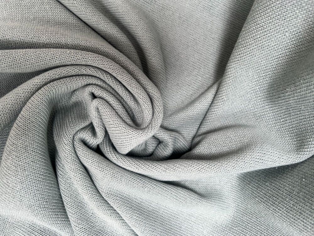 Baby Knit - Grey