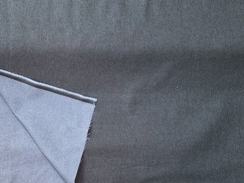 Mossey Green denim with stretch 4%, BC0007, 150 cm wide. sorry image doesn't do justice to the colour