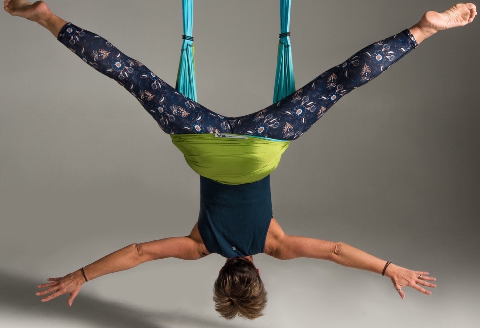 Yoga Trapeze