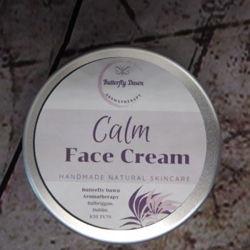 Calm Face and Body Cream