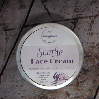 Soothe Face and Body Cream