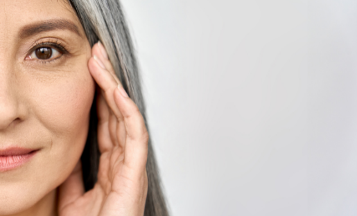 Eye Creams and Oils
