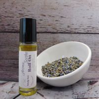 Aroma Soothe Roller Oil