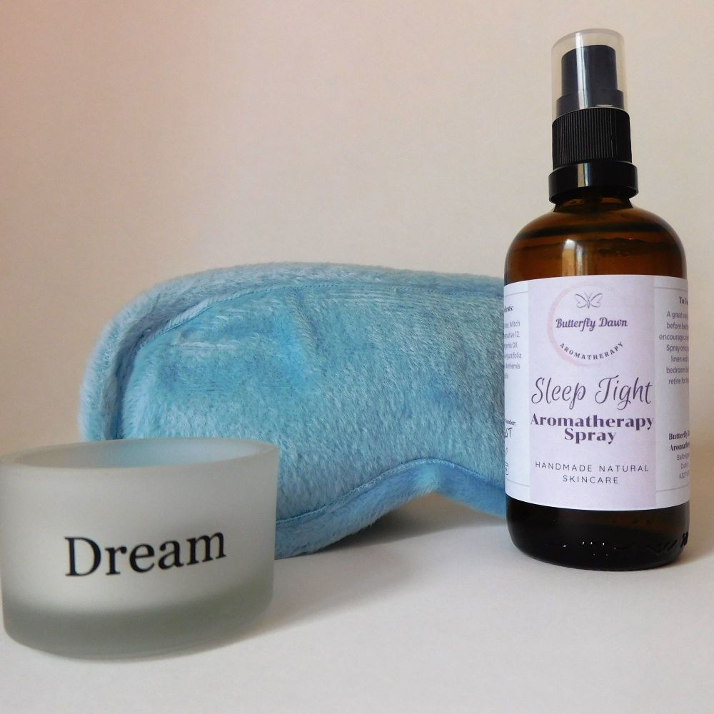 Sleep Tight Aromatherapy Room & Pillow Spray