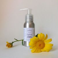 Hydrating Essential Oil Hand Lotion