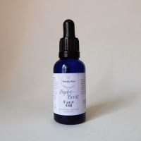 Hydro Boost Face Oil