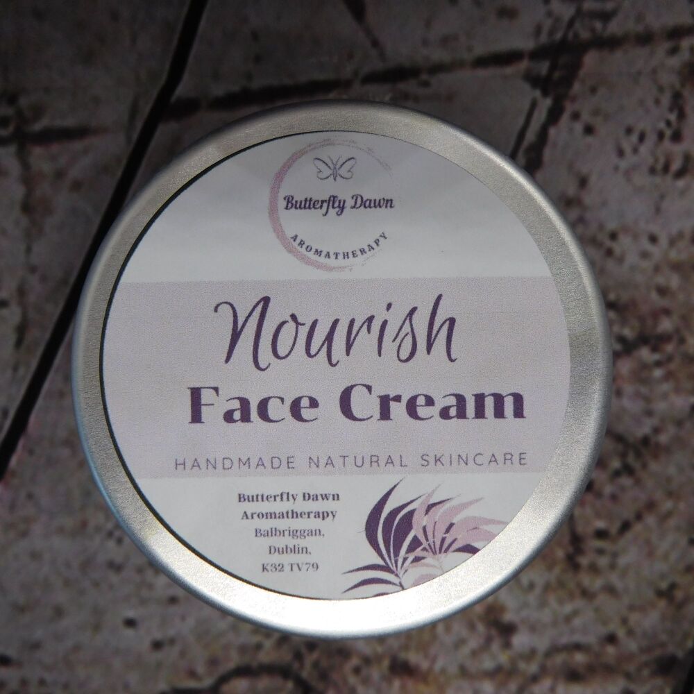 Nourishing Face Cream