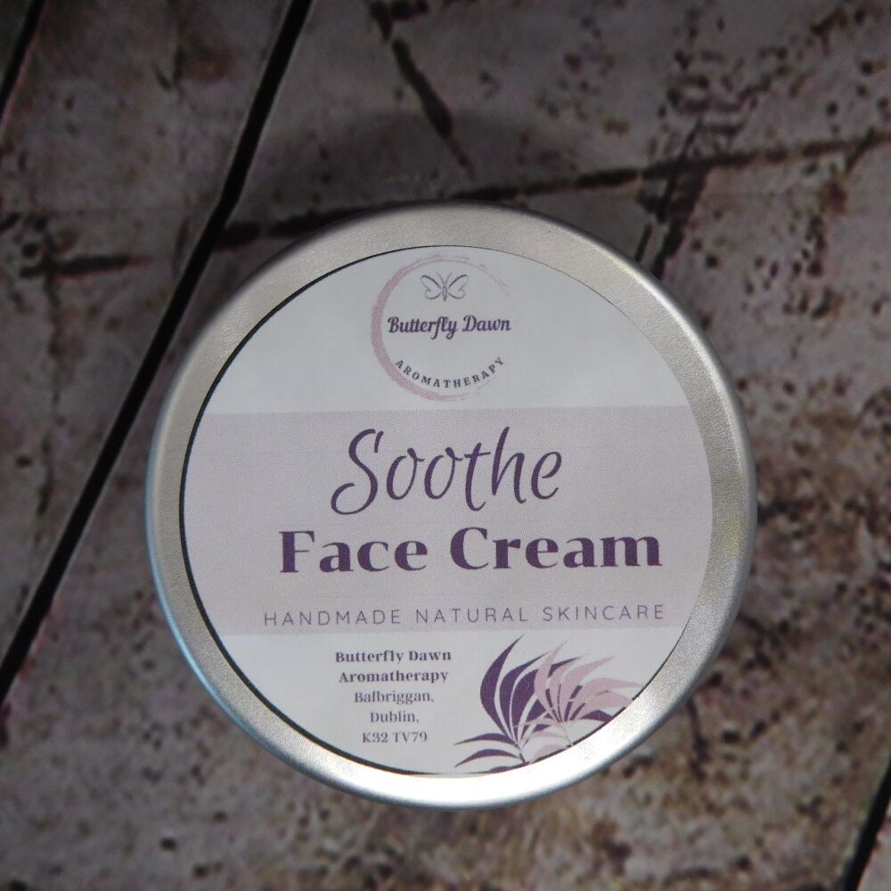 Soothe Cream