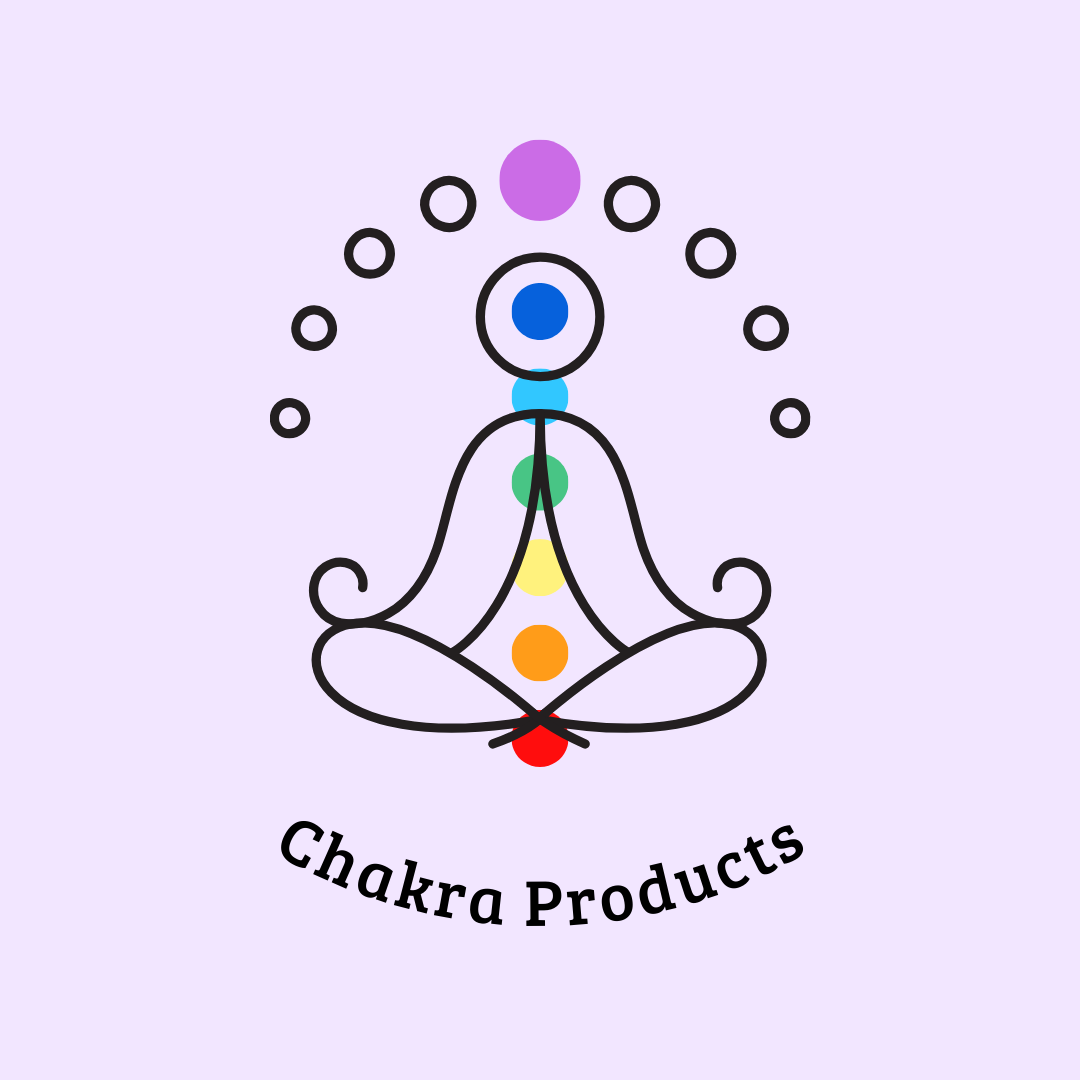 Chakra Blends