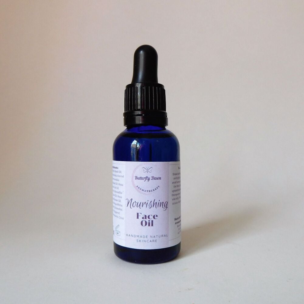 Nourishing Face Oil