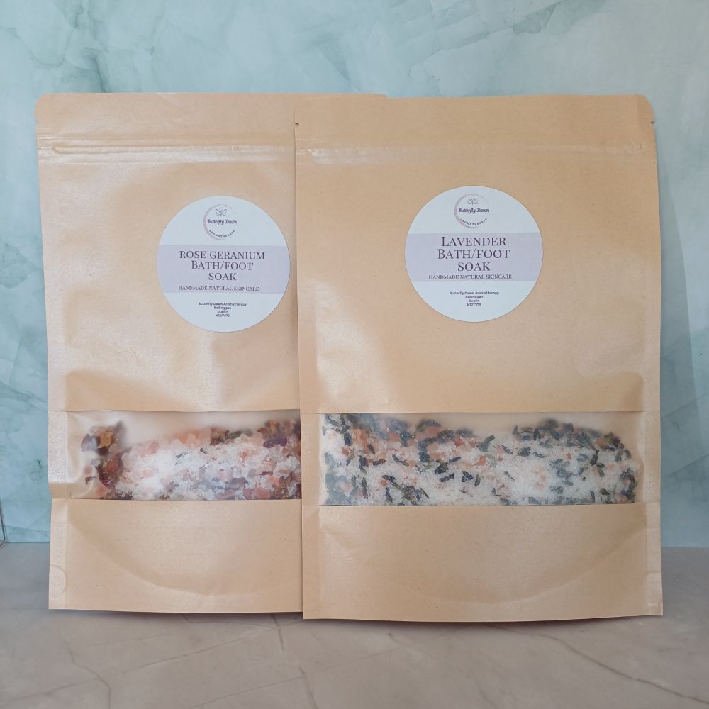 Foot/Bath Soak