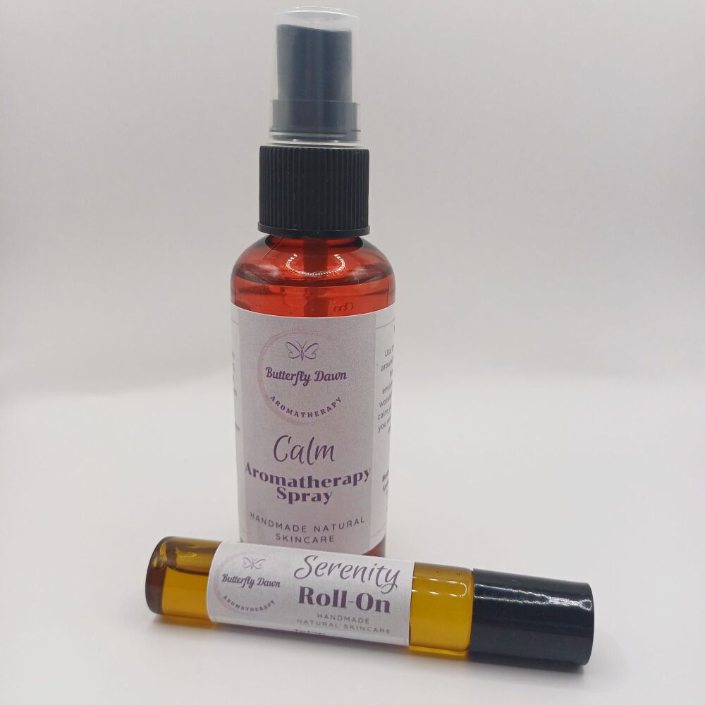 Calm Bundle