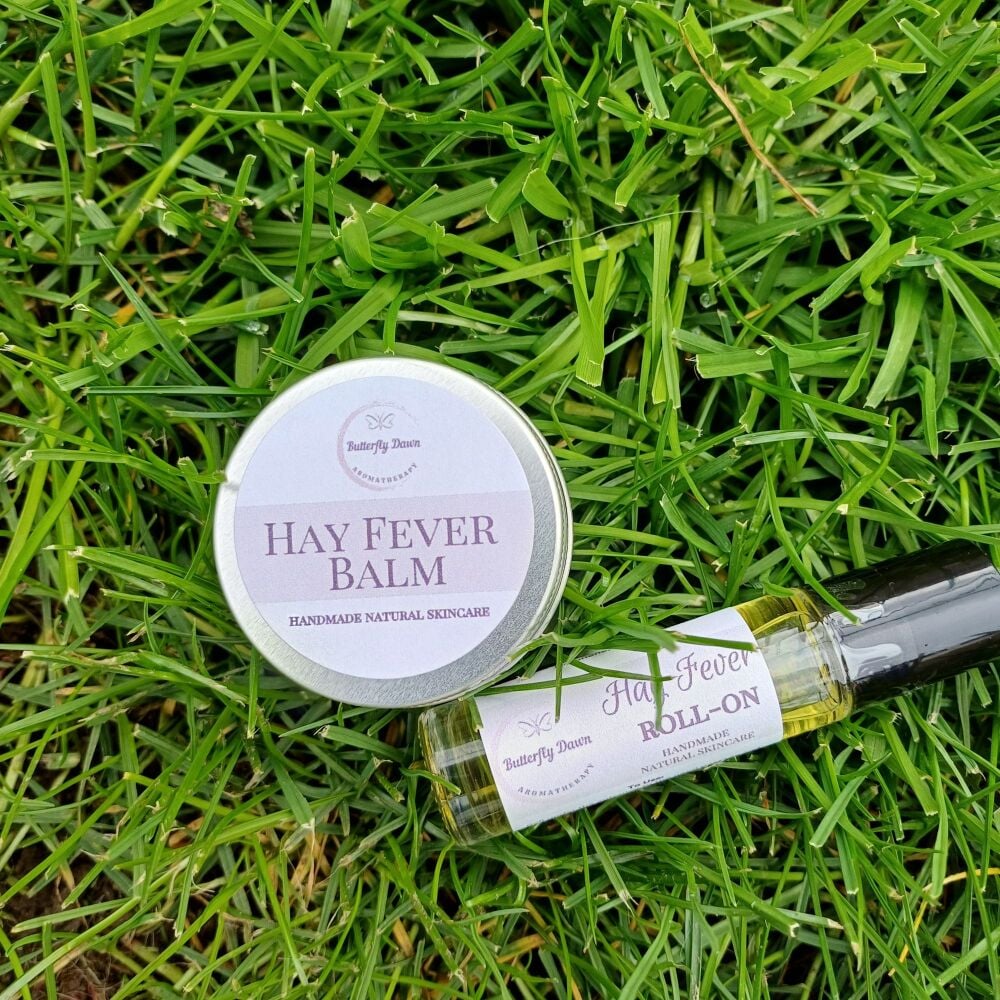 Hay Fever Bundle