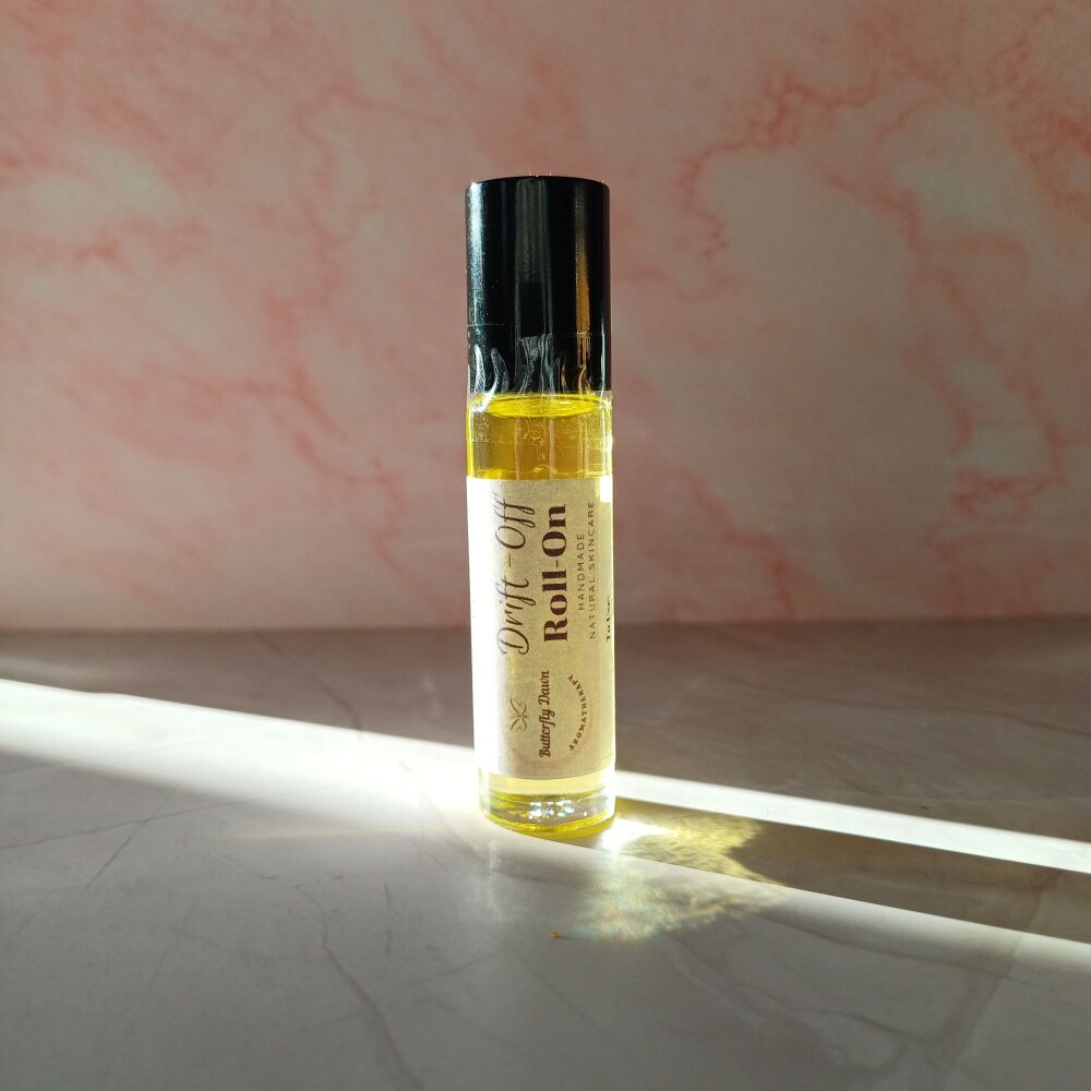 Drift Off Rollerball