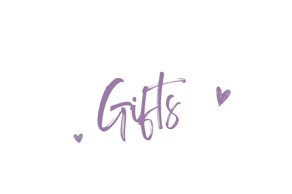<!-- 004 -->Gifts