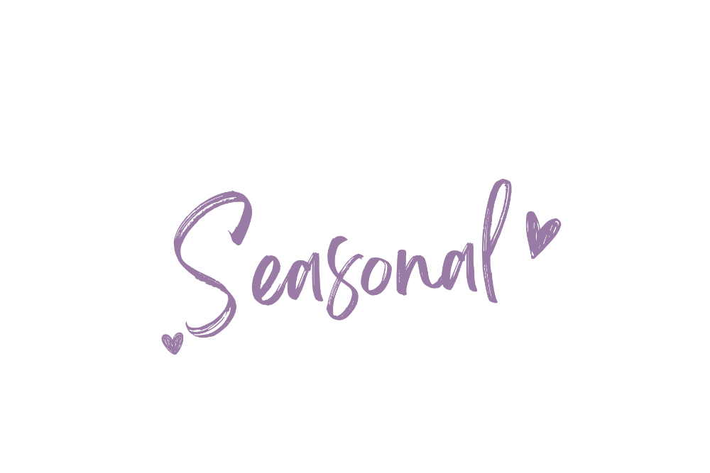 <!-- 005 -->Seasonal Products