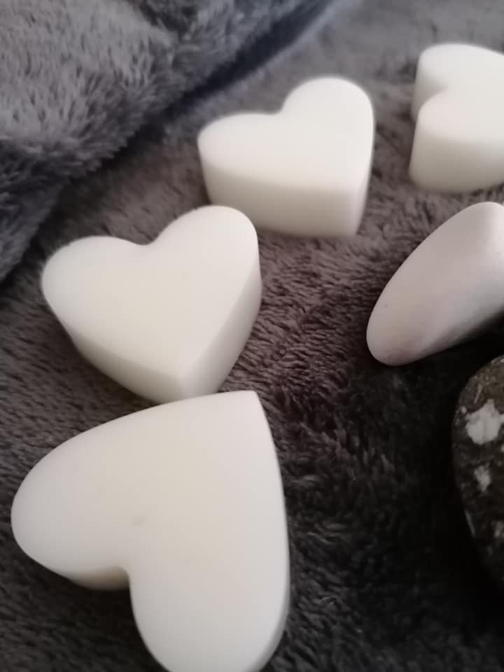 Black Cherry wax melt (5)