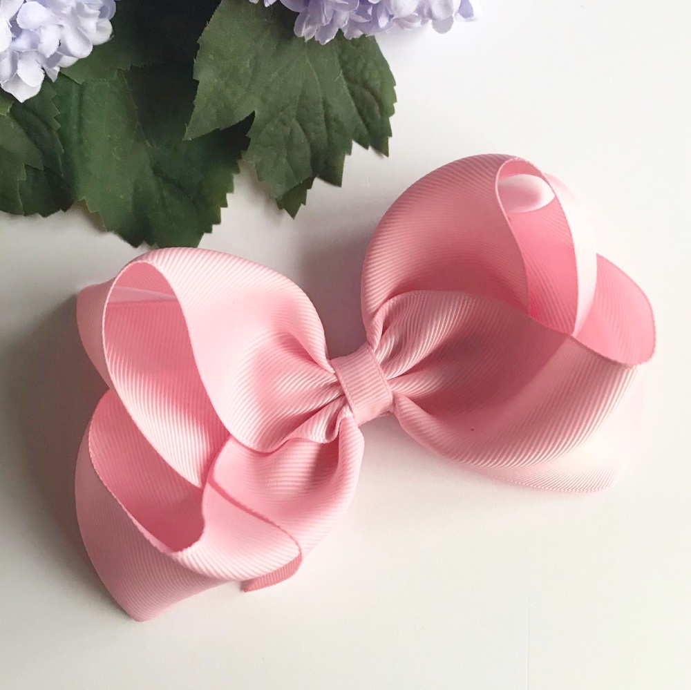 baby bobbles and clips