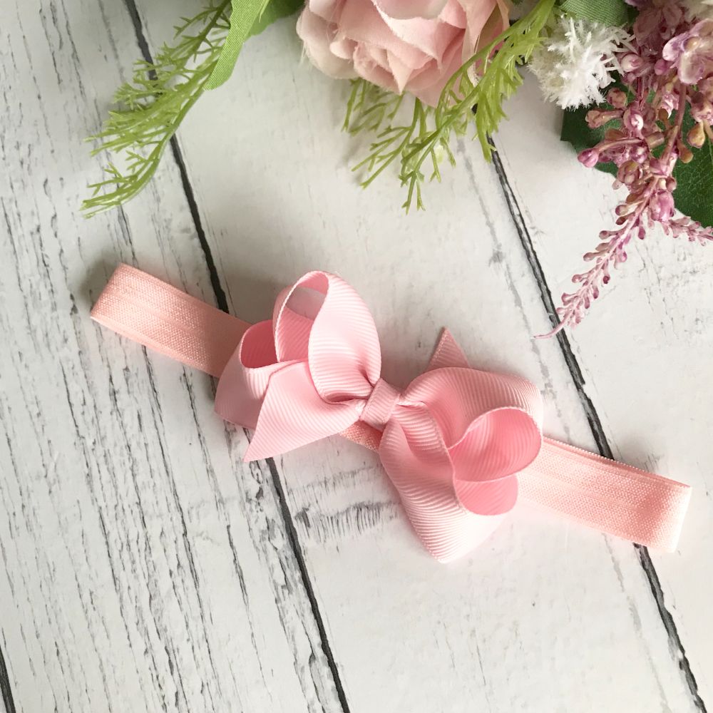 Baby headbands