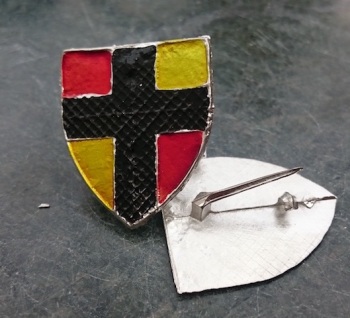 Drachenwald Army Badge