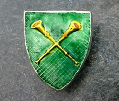 Heralds Badge