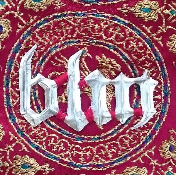 Gothic BLM