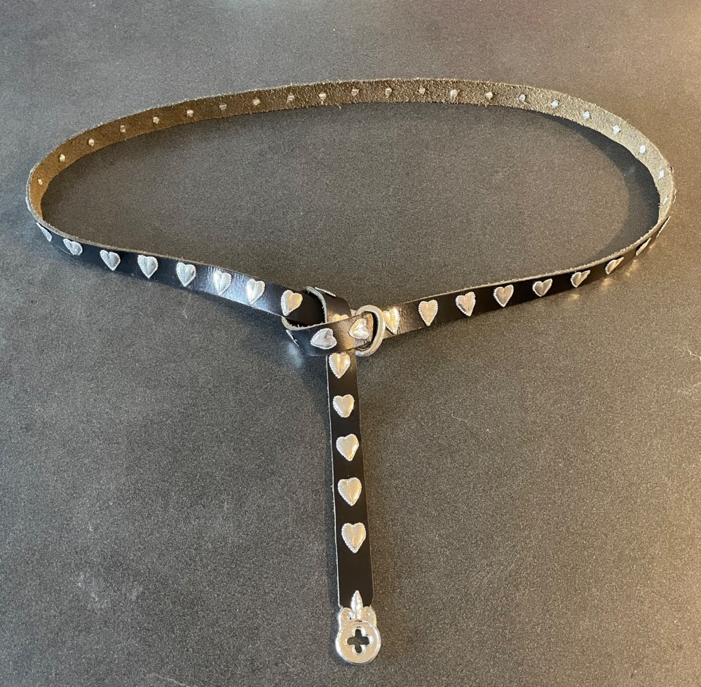 Heart Belt