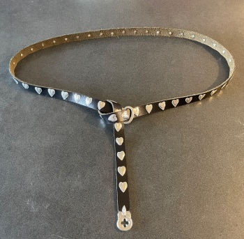 Heart Belt