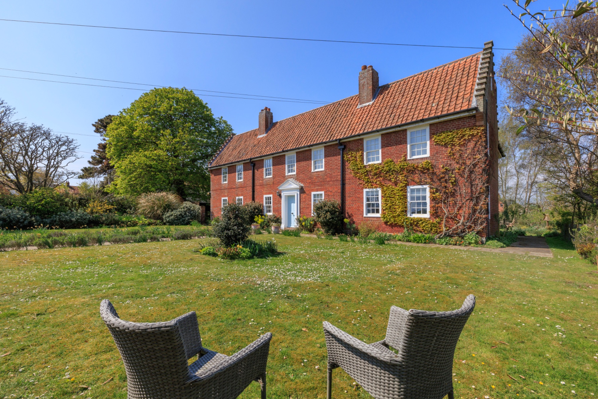 Marsh End Front 3