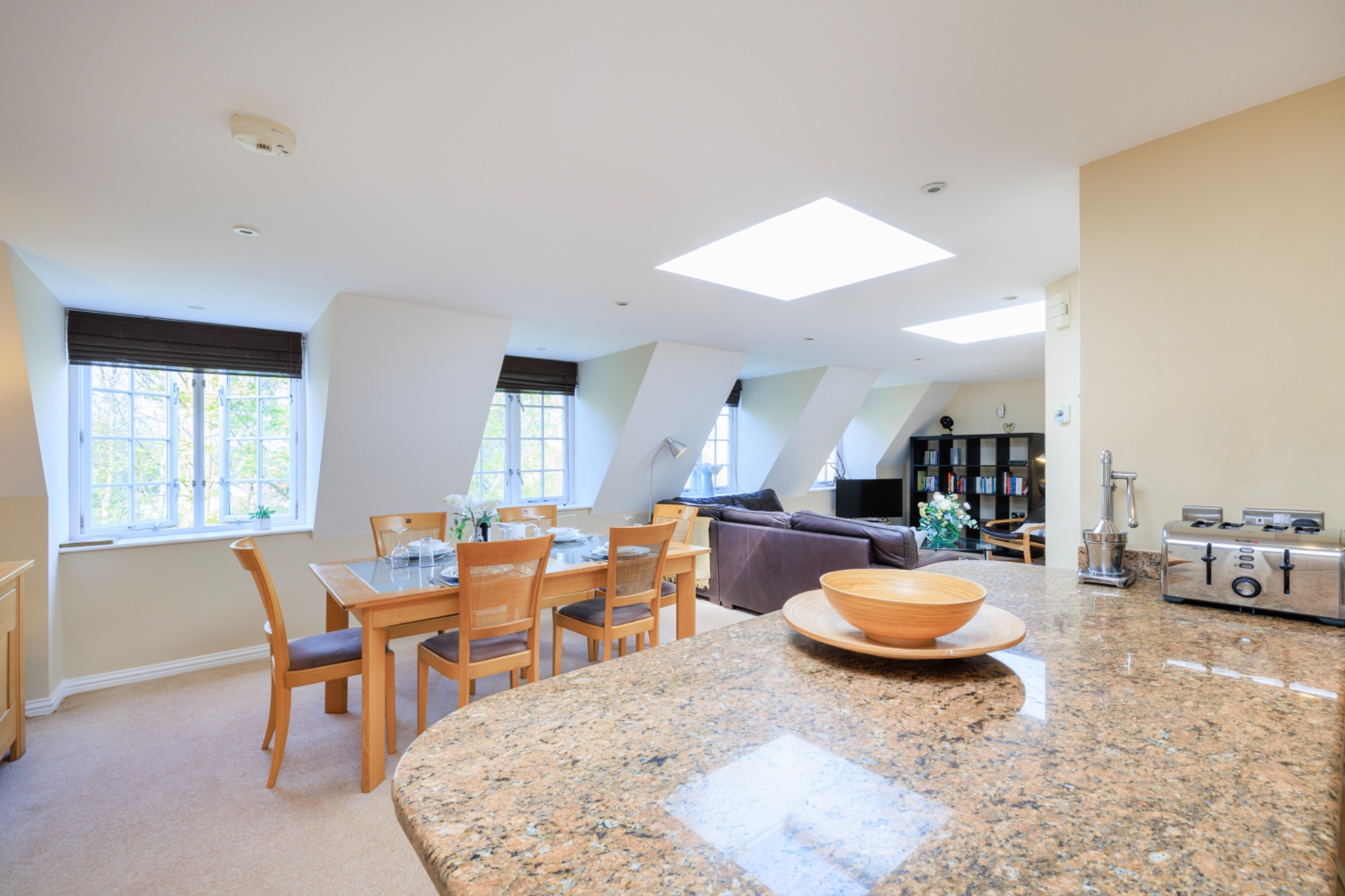 Kitchen Dining