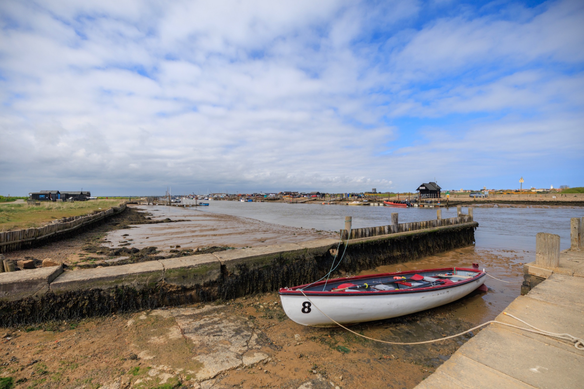 River Blyth