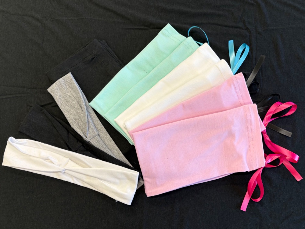 Zero Waste Seconds Collection
