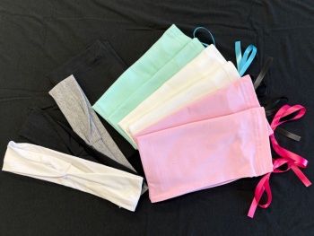 Zero Waste Seconds Collection
