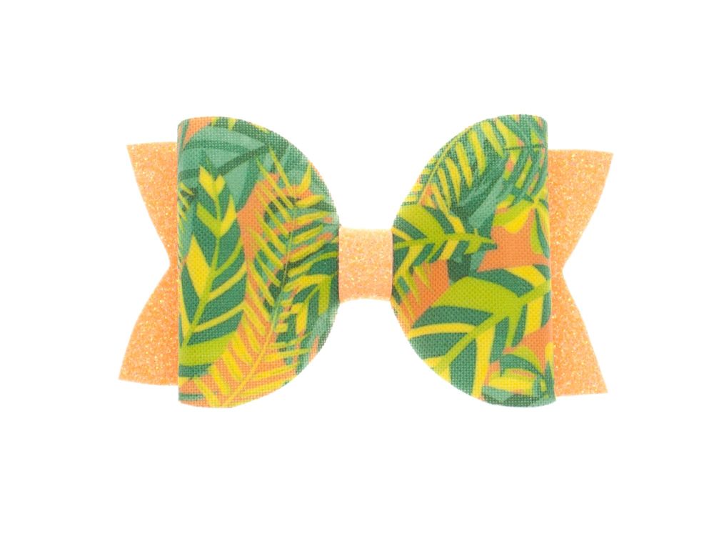 Totally Tropical Bow