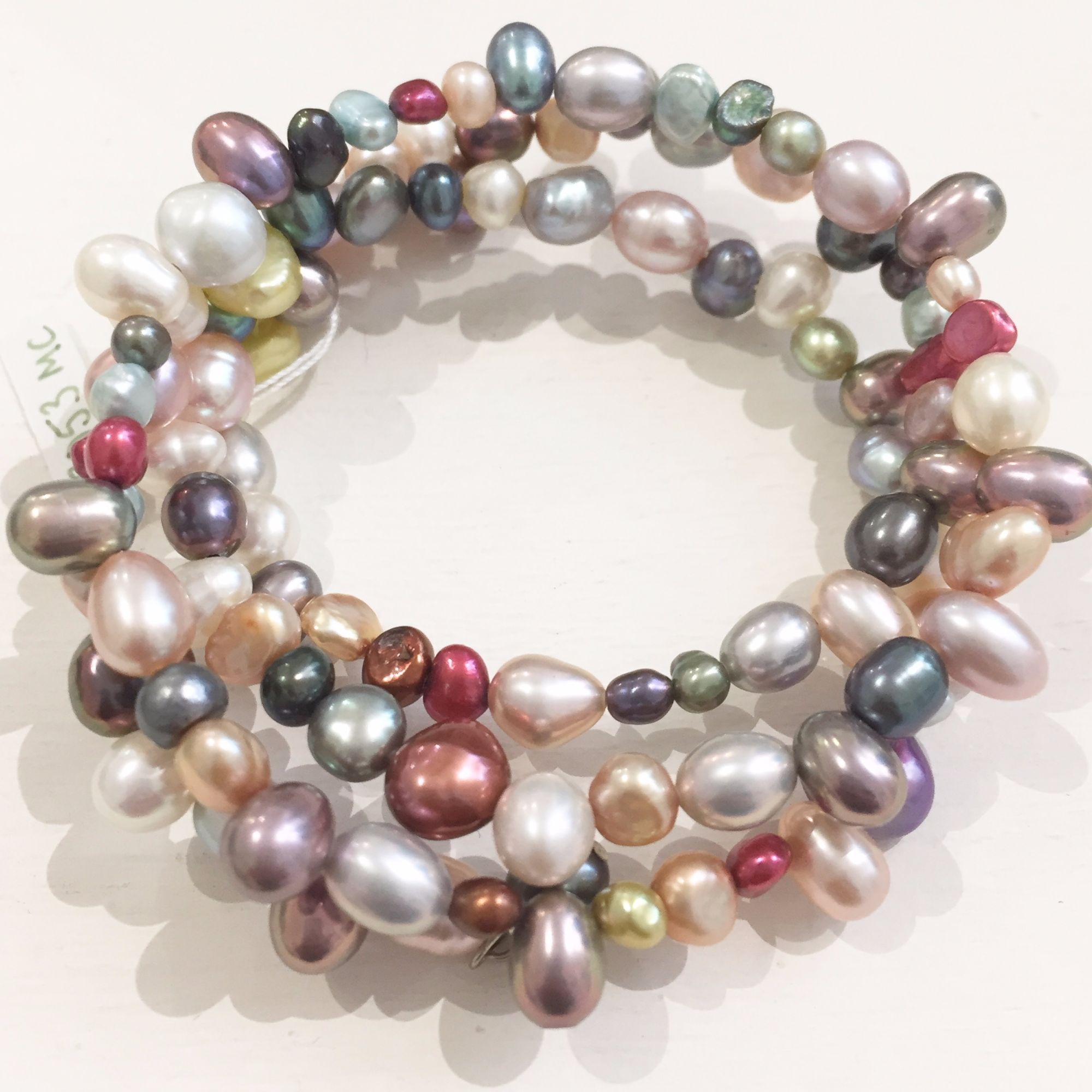 Pearl of the Orient