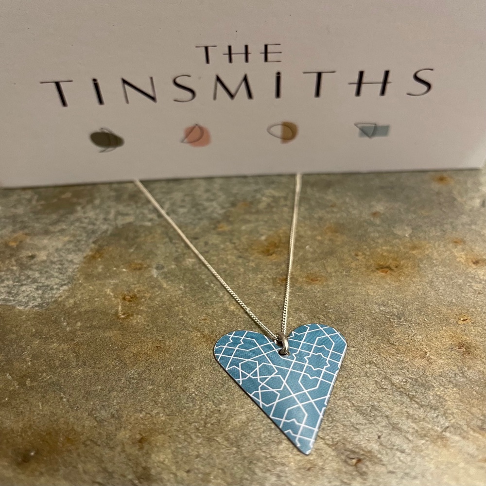 The Tinsmiths