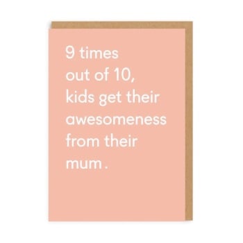 Ohh Deer - 9 times out of 10...