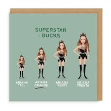 Ohh Deer - Superstar Bucks