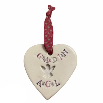 Jamali Annay - Guardian Angel