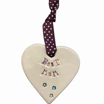 Jamali Annay - Best Mum